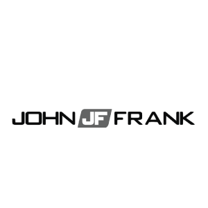 JOHN FRANK