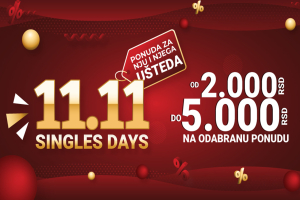 ŠTA JE DAN SAMACA I ZAŠTO JE VEĆI OD CRNOG PETKA?