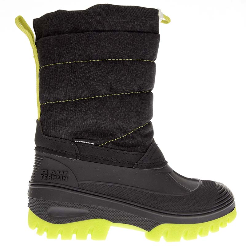 Q320PS-SWED-BLK
