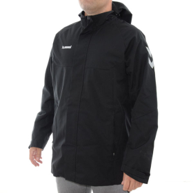 HUMMEL TECH MOVE ALL WEATHER JACKET