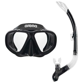 ARENA SET PREMIUM SNORKELING SET