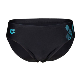 ARENA KUPACI MENS SWIM BRIEFS GRAPHIC ZA MUŠKARCE