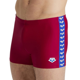 ARENA SORTS MENS ICONS SWIM SHORT SOLID ZA MUŠKARCE