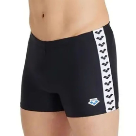 ARENA SORTS MENS ICONS SWIM SHORT SOLID ZA MUŠKARCE