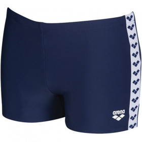 ARENA SORTS MENS ICONS SWIM SHORT SOLID ZA MUŠKARCE