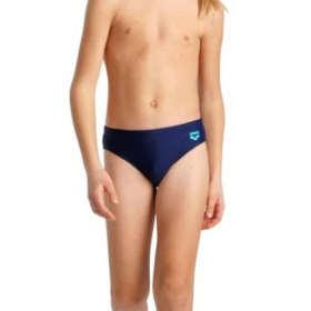 ARENA BOYS SWIM BRIEFS GRAPHIC ZA DEČAKE