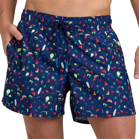 ARENA MEN'S BEACH SHORT ALLOVER 