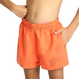 ARENA SORTS BOYS' BEACH SHORT LOGO R ZA DEČAKE