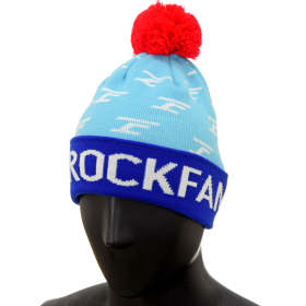 ROCKFAM KAPA PLAVA ZA DEČAKE