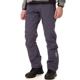 COLMAR PANTALONE CRAFT - SOFTSHELL SKI PANT WITH GAITER ZA MUŠKARCE