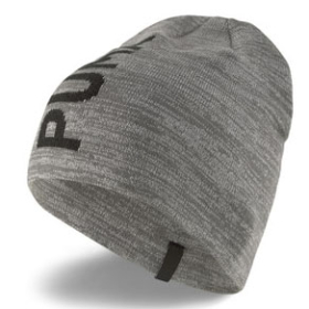 KAPA PUMA ESS CLASSIC CUFFLESS BEANIE