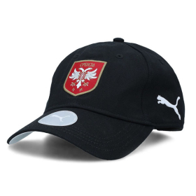 PUMA KACKET FSS TEAM CAP