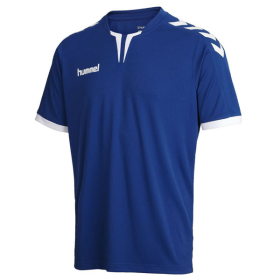 HUMMEL DRES CORE SS POLY JERSEY ZA DEČAKE