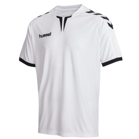 HUMMEL DRES CORE SS POLY JERSEY ZA DEČAKE
