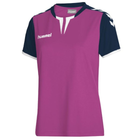 HUMMEL DRES CORE WOMENS SS POLY JERSEY ZA ŽENE