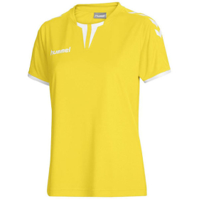 HUMMEL DRES CORE SS POLY JERSEY WOMEN ZA ŽENE