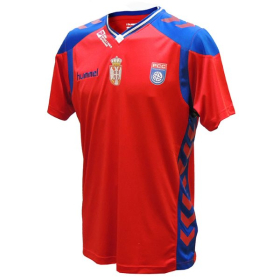 HUMMEL DRES SERBIA 2015 SS JERSEY ZA MUŠKARCE