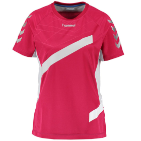 HUMMEL DRES FUTURES WOMENS SS JERSEY ZA ŽENE