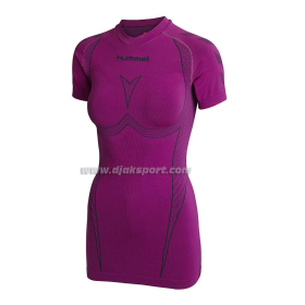 HUMMEL MAJICA HERO BASELAYER WOMEN SS JERSEY ( AV ) ZA ŽENE