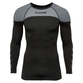 HUMMEL MAJICA FIRST COMFORT LS JERSEY VLP ZA MUŠKARCE