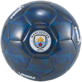 LOPTA PUMA MCFC PRE MATCH BALL