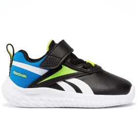 REEBOK PATIKE REEBOK RUSH RUNNER 5 SYN TD DEČACI UZRASTA 0-4 GODINE