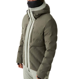 JAKNA M. DOWN SKI JACKET