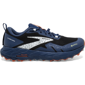 BROOKS PATIKE CASCADIA 17 GTX ZA MUŠKARCE