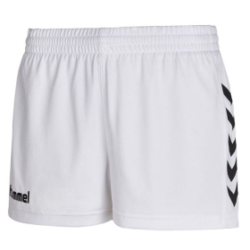 HUMMEL SORC CORE WOMENS POLY SHORTS ZA ŽENE