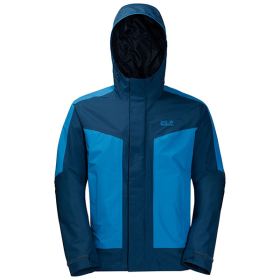 JACK WOLFSKIN JAKNA VENTURE TOUR JACKET MEN ZA MUŠKARCE