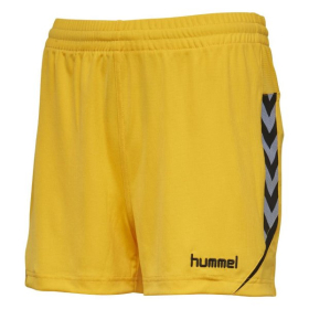 HUMMEL SORC AUTH. CHARGE POLY SHORTS WO VLP ZA ŽENE