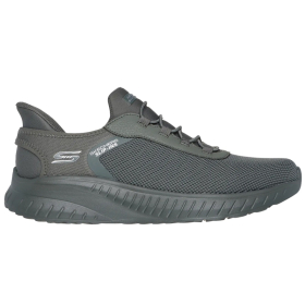 SKECHERS PATIKE BOBS SQUAD CHAOS ZA MUŠKARCE