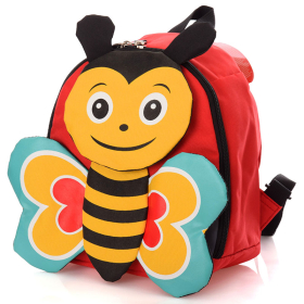 PULSE BACKPACK BABY BEE ZA DECU