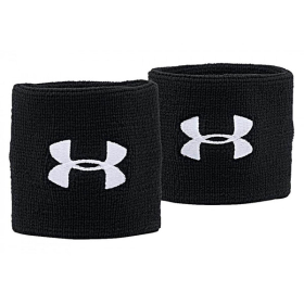 UNDER ARMOUR TRN ZNOJNICA UA PERFORMANCE WRISTBANDS ZA MUŠKARCE