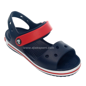 CROCS SANDALE CROCBAND SANDAL KIDS ZA DEČAKE