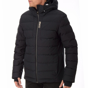 COLMAR JAKNA EASY ON - QUILTED PADDED JACKET ZA MUŠKARCE