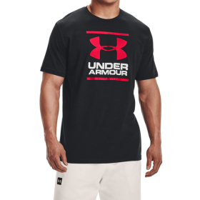 UNDER ARMOUR TRN MAJICA UA GL FOUNDATION SS T ZA MUŠKARCE