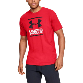 UNDER ARMOUR TRN MAJICA UA GL FOUNDATION SS T ZA MUŠKARCE