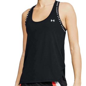 UNDER ARMOUR MAJICA UA KNOCKOUT TANK ZA ŽENE