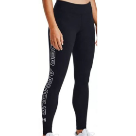 UNDER ARMOUR HELANKE UA FAVORITE WM LEGGINGS ZA ŽENE