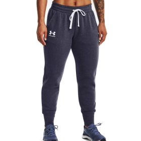 UNDER ARMOUR DONJI DEO RIVAL FLEECE JOGGERS ZA ŽENE