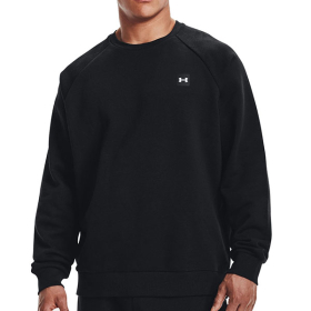 UNDER ARMOUR DUKS UA RIVAL FLEECE CREW ZA MUŠKARCE