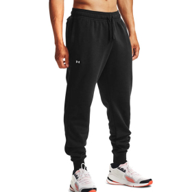 UNDER ARMOUR TRN DONJI DEO UA RIVAL FLEECE JOGGERS ZA MUŠKARCE