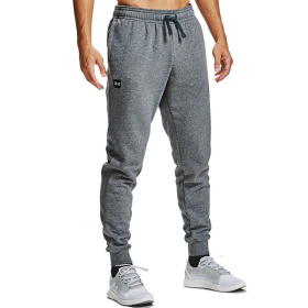 UNDER ARMOUR DONJI DEO UA RIVAL FLEECE JOGGERS ZA MUŠKARCE