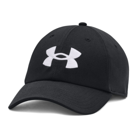 UNDER ARMOUR KACKET UA BLITZING ADJ HAT