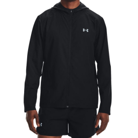 UNDER ARMOUR JAKNA UA STORM RUN HOODED JACKET ZA MUŠKARCE