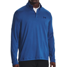 UNDER ARMOUR G. DEO UA PLAYOFF 1/4 ZIP ZA MUŠKARCE