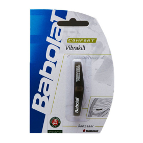 BABOLAT VIBRASTOP VIBRAKILL CRNI