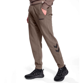 DONJI DEO HMLLEGACY REGULAR PANTS