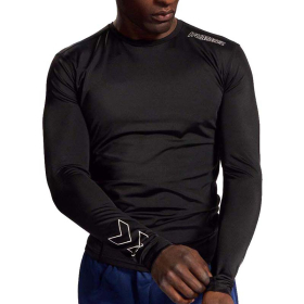 DUKS HMLTE TOPAZ BASELAYER T-SHIRT L/S